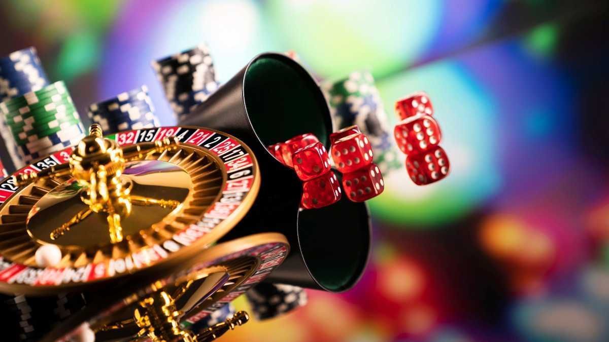 BetPat Casino کیسینو میں بکراٹکھیلیں