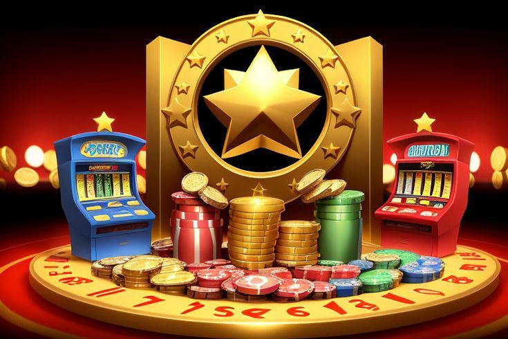 BetPat Casino کیسینو میں لاٹری گیمز میں حصہ لیں۔