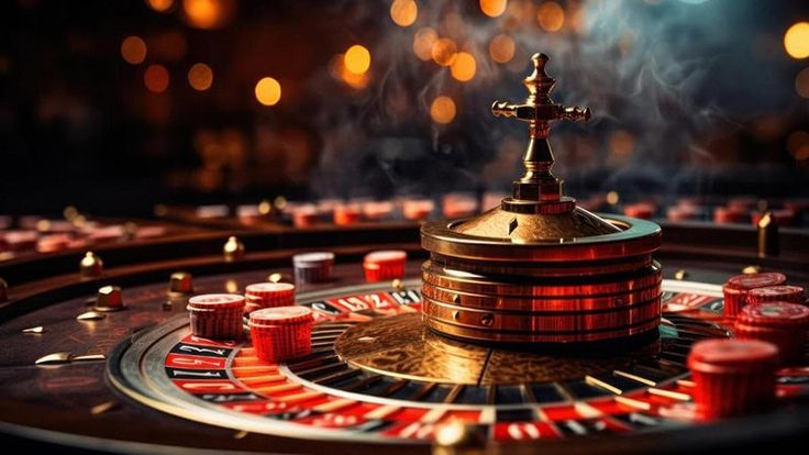 BetPat Casino پاکستان میں میگا ویز کیسینو گیمز