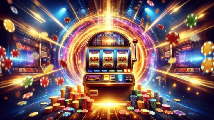 BetPat Casino کیسینو گیمز کا ایک زمرہ منتخب کریں

